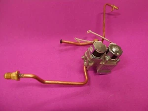 *GIRARD TANKLESS WATER HEATER GSWH-2 GAS VALVE FREE SHIPPING - Bild 1 von 5