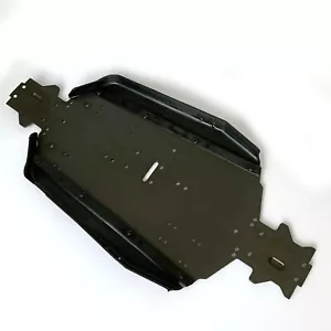 HoBao Hyper VSe Aluminium Chassis H85032 - New Genuine - Picture 1 of 4