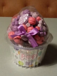 Style Me Up Candy Pop 365 Holzperlen - Picture 1 of 2