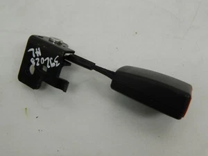 Opel Vectra C Caravan Gurtschloß Gurtfalle Hinten Links 13169661F 392028 - Picture 1 of 4