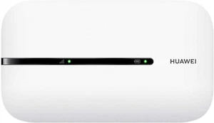 HUAWEI Mobile WiFi E5576 Mobiler WLAN Routeur 4G LTE 150 Mbps #W - Photo 1/4