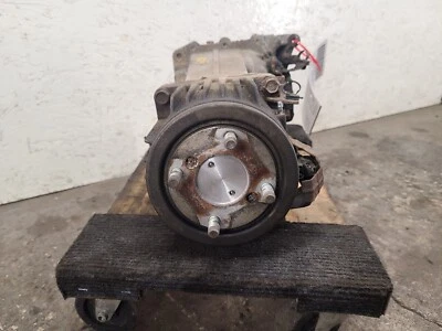 Portador diferencial trasero Mitsubishi Outlander OEM 2007-2015 Foto 1 de 4