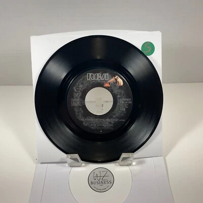 Rick Springfield – State Of The Heart/The Power Of Love RCA – PB-14120 - Image 1 of 2