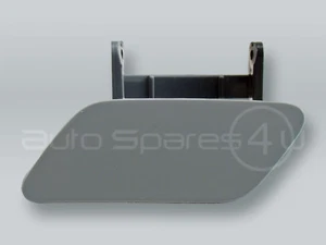 Tapa cubierta lavadora de faros izquierda para 2012-2015 mb-clase ML W166 - Imagen 1 de 2