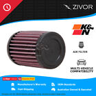 New K&N Performance 102Mm Air Filter Round-Cotton Gauze 1Y Warranty Knru-0160