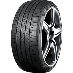 Set of 2 Nexen N5000 Platinum 225/65R17 102H Tires 2256517 225 65 17 - Imagem 1 de 3