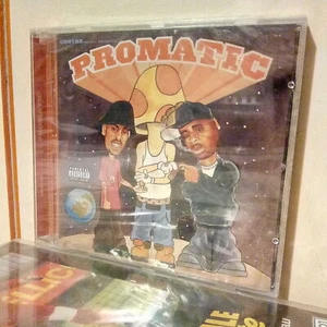 Promatic - Promatic Cd Nuovo - Picture 1 of 2