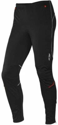 ROCKBROS NENK Lange Hose Herren Radhose Winter Fahrradhose Warm Winddicht Gr. S-XXL DHL
