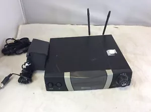 AKG SR4000 RF Band IV-A 650,0-680,0 MHz Alimentatore microfono wireless - Foto 1 di 7
