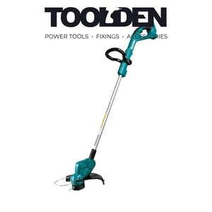 Makita DUR193Z 18V LXT Cordless Grass Line Trimmer (Body Only) - Picture 1 of 5