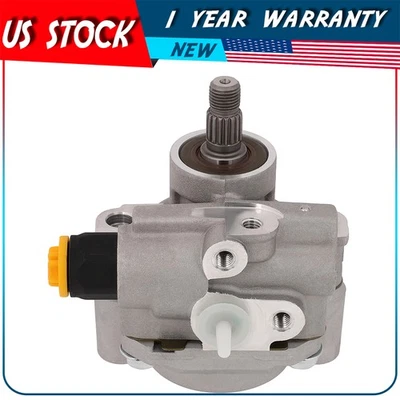 Power Steering Pump For Lexus SC300 1992-2000 for Toyota Supra 21-5922 - Image 1 of 4