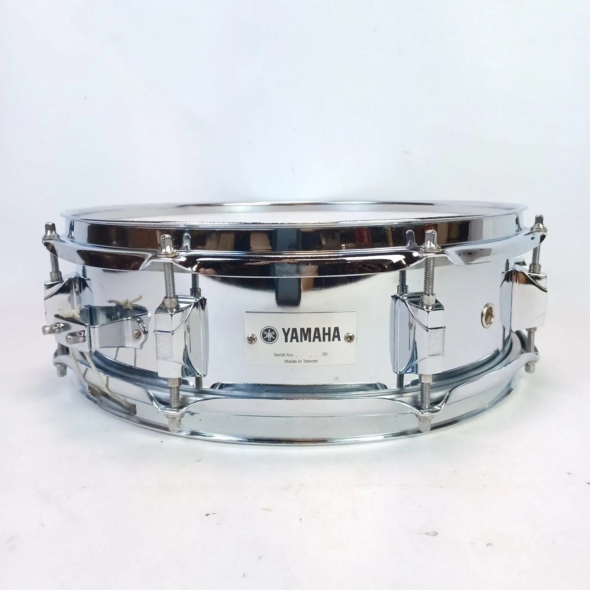 Yamaha Steel Snare Drums for sale - eBay
