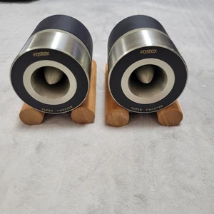 FOSTEX T90A Horn Super Tweeter sound Speaker - Picture 1 of 7