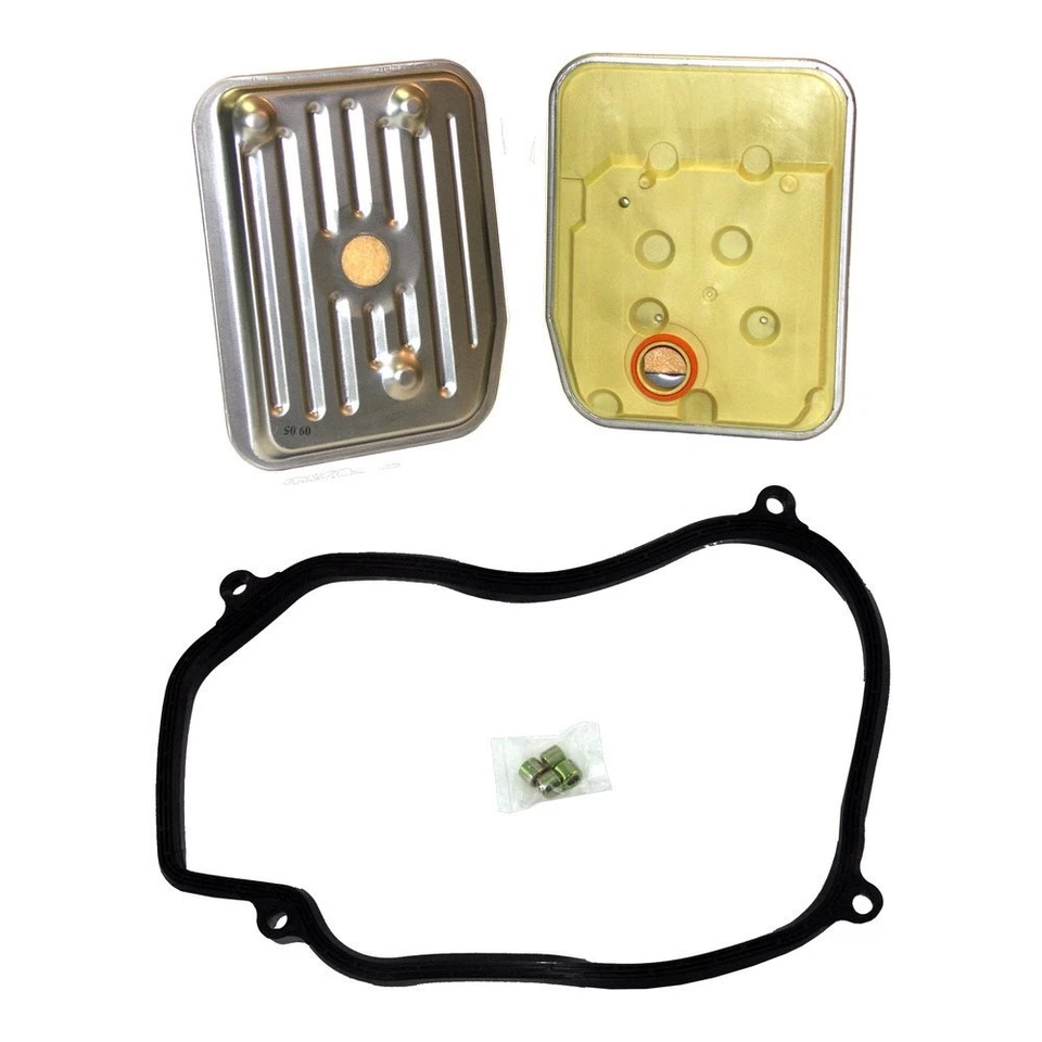For Volkswagen Jetta 1996-2005 WIX 58609 Transmission Filter Kit Foto 1 de 1