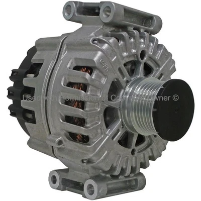 Quality-Built 11742 Alternator For 14-17 Sprinter 2500 Sprinter 3500 - Image 1 of 4