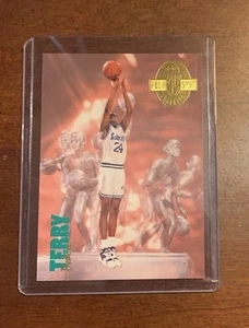 1993 Classic Four Sport Collection Terry Dehere #314 Rookie RC - Picture 1 of 2
