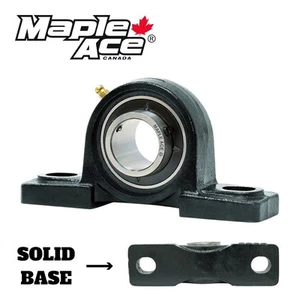 122043, 122044 Pillow Block Bearing fits Grassshopper, 70345 fits Woods - Picture 1 of 5