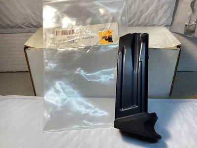 Heckler & Koch HK P30SK/VP9SK 9mm 10-Round Magazine w/Ext Floor Plate. New - Image 1 of 4