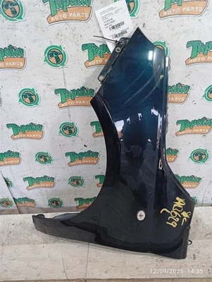 Driver Left Fender 2 Door Fits 12-19 FIAT 500 3960086 - Image 1 of 2