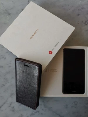 SMARTPHONE HUAWEI P9 - Immagine 1 di 4