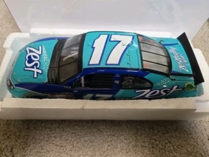 2012 Matt Kenseth 17 Zest 1/24 Lionel Nascar Diecast 1/816 Promo Rare - Picture 1 of 5