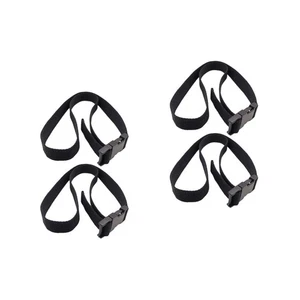  2 PCS Webbing Strap Golf Pull Cart Accessories Straps Replacement for Bag - Picture 1 of 12