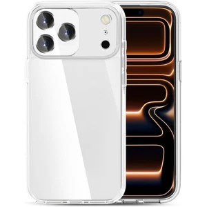 Phone Case For iPhone 17 Pro Max Clear Case Shockproof Protective Phone Skin New - Picture 1 of 70