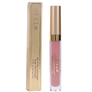 Stila Stay All Day Liquid Lipstick Perla 0.1 oz - Picture 1 of 8