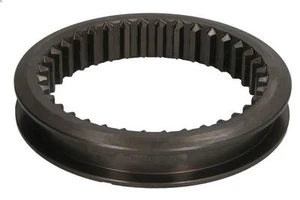 Manual transmission synchromesh sliding sleeve EURORICAMBI 74530926 - Picture 1 of 6