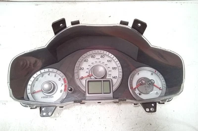 Honda Pilot 2015 velocímetro Speedo Cluster 120 k millas fabricante de equipos originales Foto 1 de 4