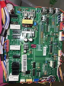 Samsung Refrigerator Control Board - Part Number DA41-00620A - Picture 1 of 1