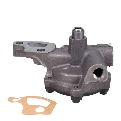 NEW Oil Pump 1975-1989 Chrysler with 318 ci V8 - Image 1 of 4