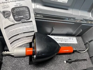 Chance C403-3375 Hubbell Auto-Ranging Voltage Indicator detector - Picture 1 of 4