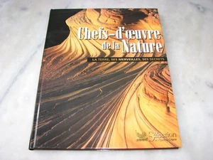 *** La Terre #2 : Chefs-d'Oeuvre de la Nature *** 2003 - Picture 1 of 6