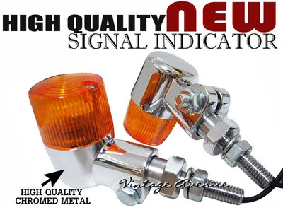 LÁMPARA HONDA CB360 CJ360T CL360 CB350F CB400F CB400T CB400 1 PAR 12V [IP-ACC] Foto 1 de 4