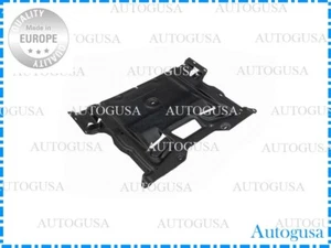 NEW UNDER ENGINE COVER UNDERTRAY FOR BMW F10 F11 F07 10-17 5 SERIES M-PACK RWD - Picture 1 of 2