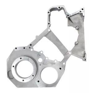 P Pump Front Timing Gear Case Housing For Dodge Cummins 12V 5.9L 6BT 1994-98 th - Bild 1 von 6