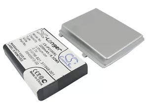 Coque + Batterie 2200mAh type 310798-B21 Pour HP iPAQ 2212 - Photo 1 sur 1