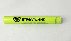 Streamlight 76375 NIMH Battery For Polystinger Haz-Lo Genuine OEM / New - Picture 1 of 5