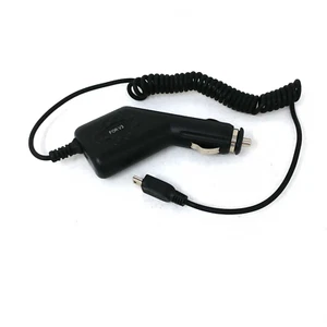 Car charger for Motorola razr v3 - Picture 1 of 6