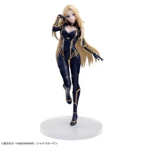The Eminence in Shadow Alpha Luminasta Figure SEGA NEW from Japan - Picture 1 of 12
