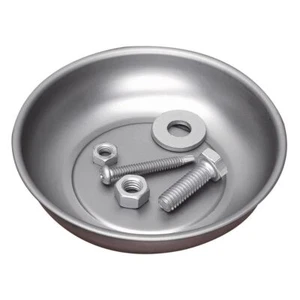4" Magnetischer Teilehalter hält Teile griffbereit, funktioniert sogar kopfüber - Bild 1 von 3