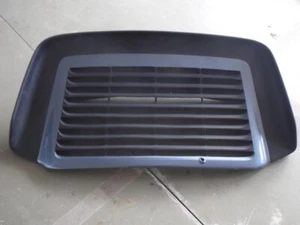 SPOILERLIPPE PORSCHE 911 TURBO SPOILER - Bild 1 von 11