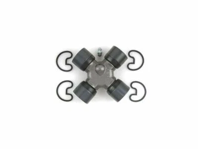 Para 2001-2003, 2005-2006 GMC Sierra 1500 HD U Joint Moog 65174MY 2002 Premium Foto 1 de 2