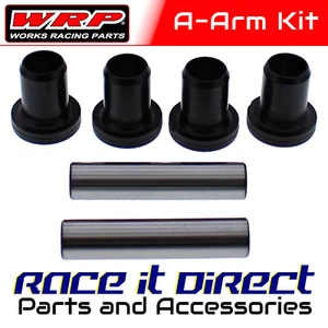 Rear Suspension Knuckle Kit for Arctic Cat 366 FIS w/AT 2008-2010 WRP - Picture 1 of 8