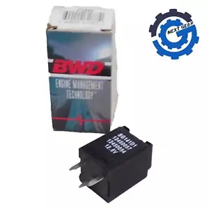 New BWD Hazard Flasher for 1996-2005 Buick Chevy GMC Oldsmobile FC643 - Picture 1 of 2