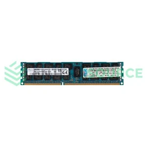 Hynix HMT31GR7EFR4C-PB 8GB 2Rx4 PC3-12800R Server Memory Module - Picture 1 of 1