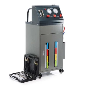 XPOtool Elektrische Ölwechselmaschine 12V Automatikgetriebeöl 0-4bar B-Ware - Bild 1 von 6