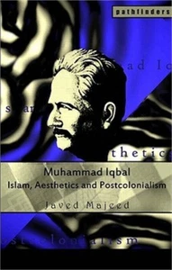 Muhammad Iqbal: Islam, Aesthetics and Postcolonialism (Hardback or Cased Book) - Picture 1 of 1