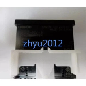1PC New Omron H7EC-NV-B Total Counter In Box Free Shipping H7ECNVB - Picture 1 of 2
